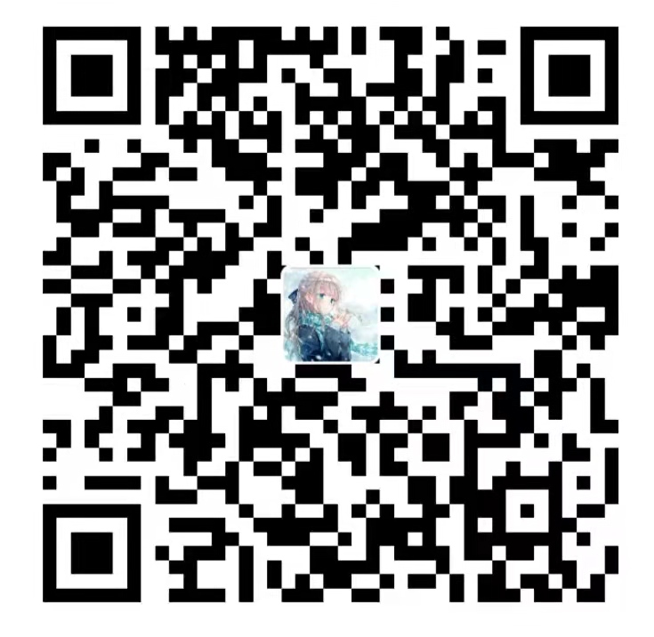 支付宝打赏二维码